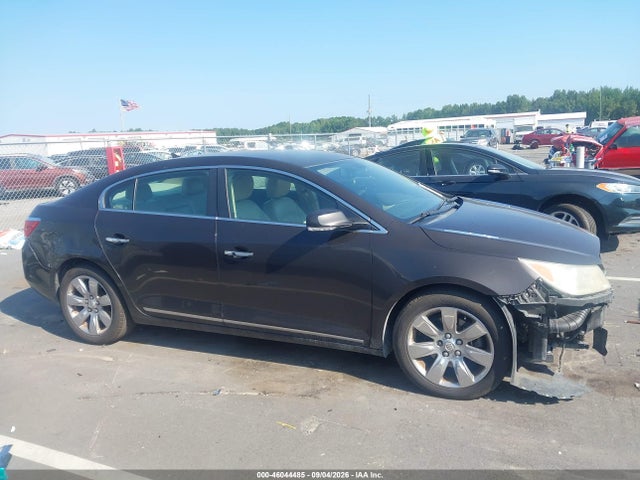 46044485 :رقم المزاد ، 1G4GC5E30DF305907 vin ، 2013 Buick Lacrosse Leather Group مزاد بيع