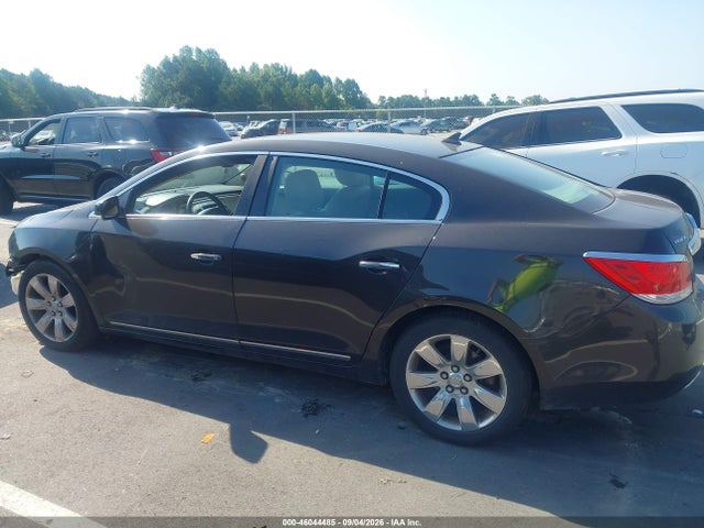 46044485 :رقم المزاد ، 1G4GC5E30DF305907 vin ، 2013 Buick Lacrosse Leather Group مزاد بيع