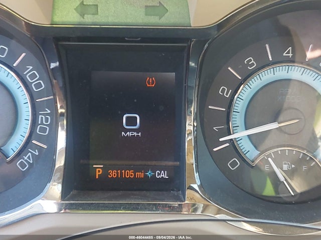 46044485 :رقم المزاد ، 1G4GC5E30DF305907 vin ، 2013 Buick Lacrosse Leather Group مزاد بيع