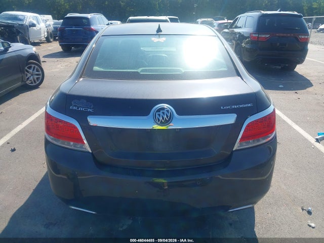 46044485 :رقم المزاد ، 1G4GC5E30DF305907 vin ، 2013 Buick Lacrosse Leather Group مزاد بيع