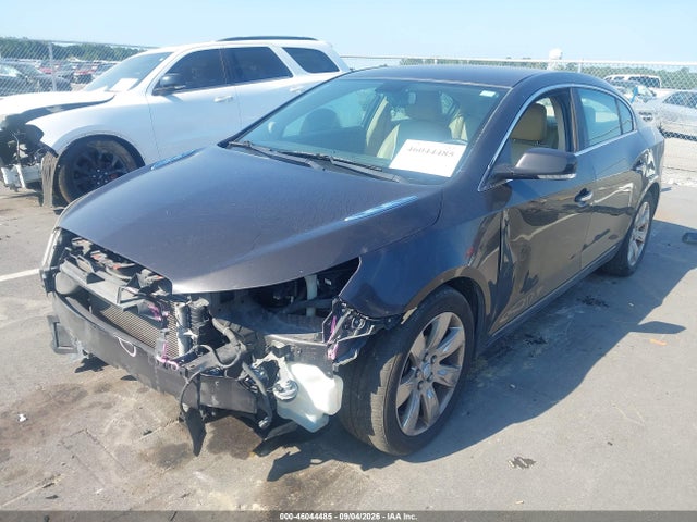46044485 :رقم المزاد ، 1G4GC5E30DF305907 vin ، 2013 Buick Lacrosse Leather Group مزاد بيع