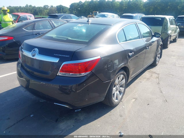 46044485 :رقم المزاد ، 1G4GC5E30DF305907 vin ، 2013 Buick Lacrosse Leather Group مزاد بيع