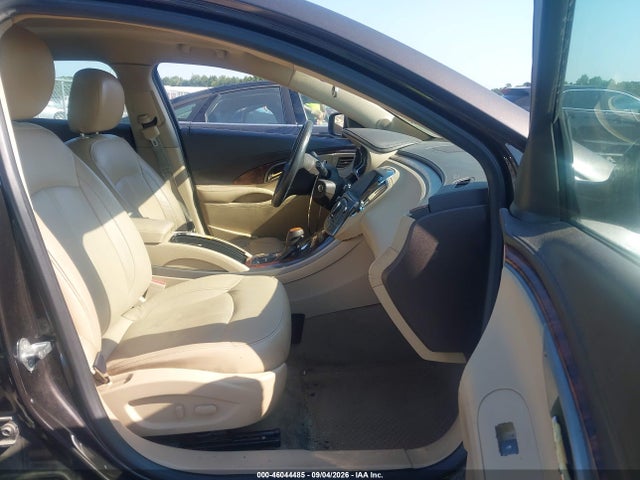 46044485 :رقم المزاد ، 1G4GC5E30DF305907 vin ، 2013 Buick Lacrosse Leather Group مزاد بيع