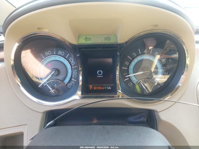 46044485 :رقم المزاد ، 1G4GC5E30DF305907 vin ، 2013 Buick Lacrosse Leather Group مزاد بيع