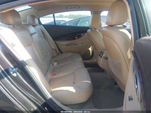 46044485 :رقم المزاد ، 1G4GC5E30DF305907 vin ، 2013 Buick Lacrosse Leather Group مزاد بيع