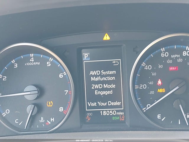 Toyota Rav4 Xle 2018 JTMRFREV0JJ203500 Image 15