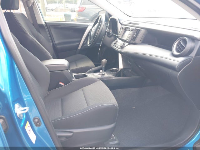 Toyota Rav4 Xle 2018 JTMRFREV0JJ203500 Image 5