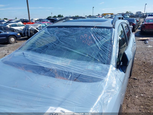 2020 Subaru Crosstrek Limited მანქანა იყიდება აუქციონზე, vin: JF2GTAMC9LH234306, აუქციონის ნომერი: 46044490