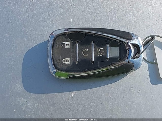 Chevrolet Cruze Lt Auto 2018 1G1BE5SM9J7111803 Image 11