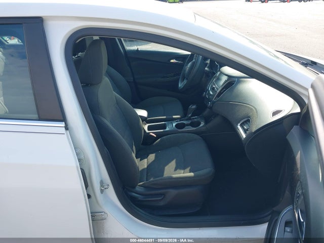 Chevrolet Cruze Lt Auto 2018 1G1BE5SM9J7111803 Image 5