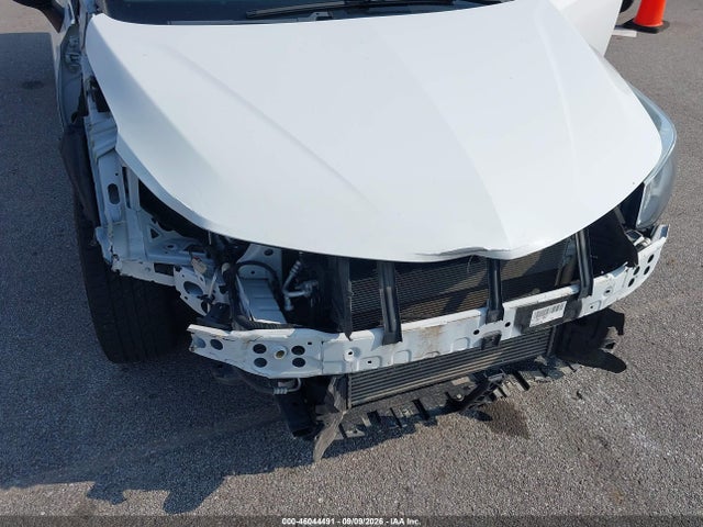 Chevrolet Cruze Lt Auto 2018 1G1BE5SM9J7111803 Image 6