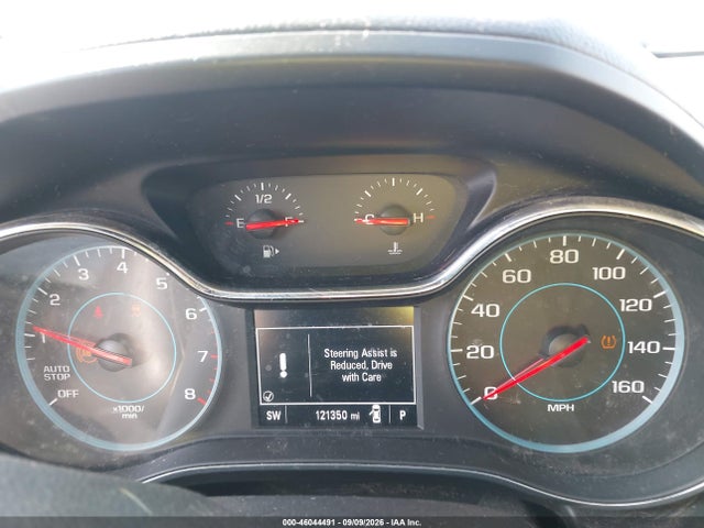 Chevrolet Cruze Lt Auto 2018 1G1BE5SM9J7111803 Image 7