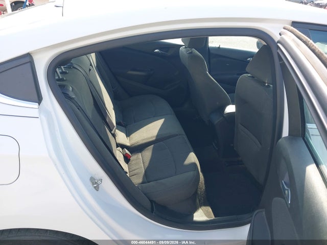 Chevrolet Cruze Lt Auto 2018 1G1BE5SM9J7111803 Image 8