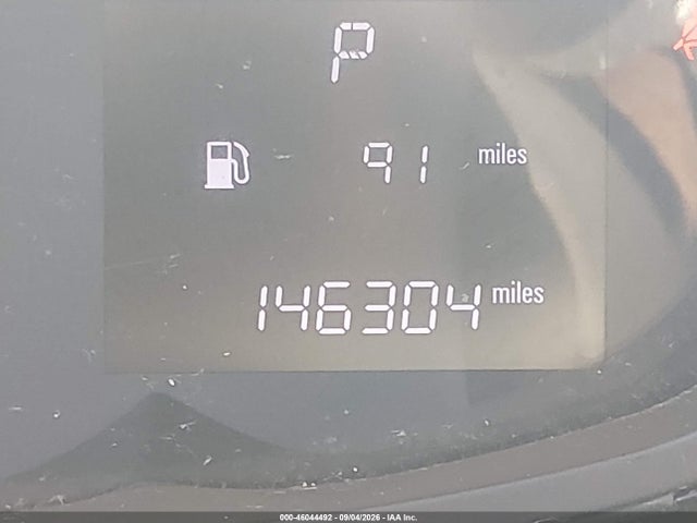 46044492 :رقم المزاد ، KL8CD6SA8LC457578 vin ، 2020 Chevrolet Spark Fwd 1lt Automatic مزاد بيع