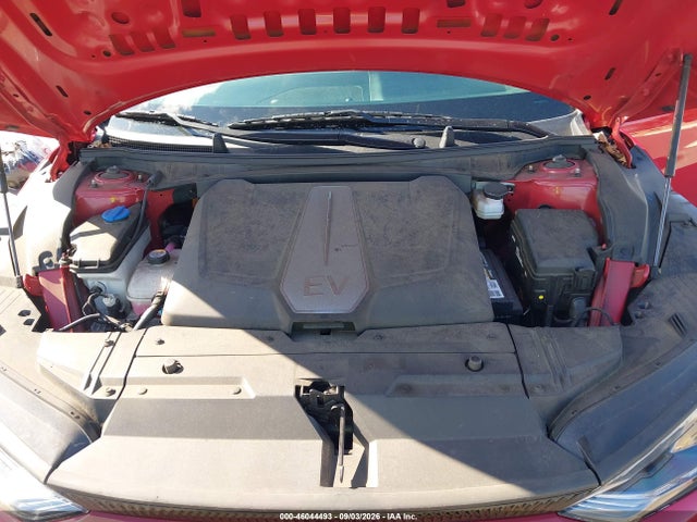 KNDC34LA2N5071520 KIA Ev6 Wind