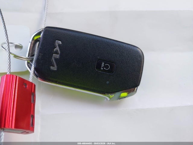 KNDC34LA2N5071520 KIA Ev6 Wind