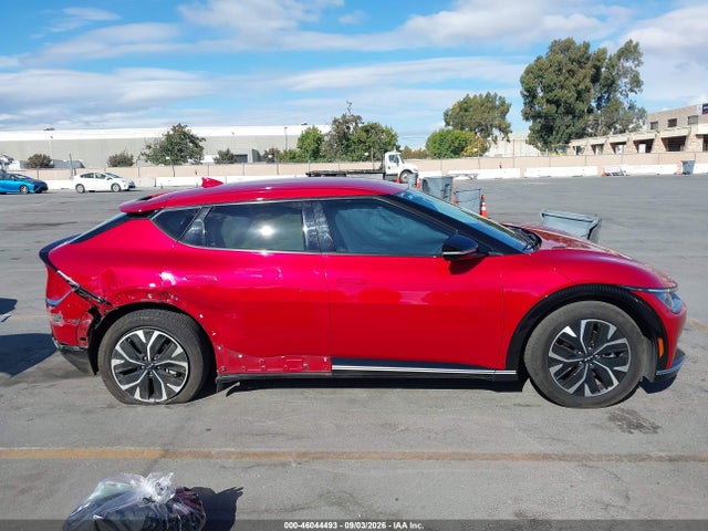 KNDC34LA2N5071520 KIA Ev6 Wind
