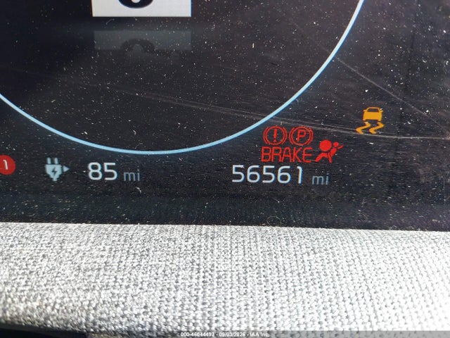 KNDC34LA2N5071520 KIA Ev6 Wind
