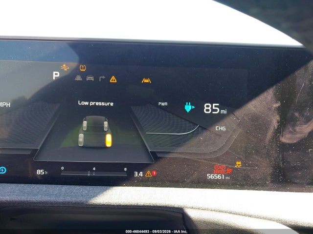 KNDC34LA2N5071520 KIA Ev6 Wind