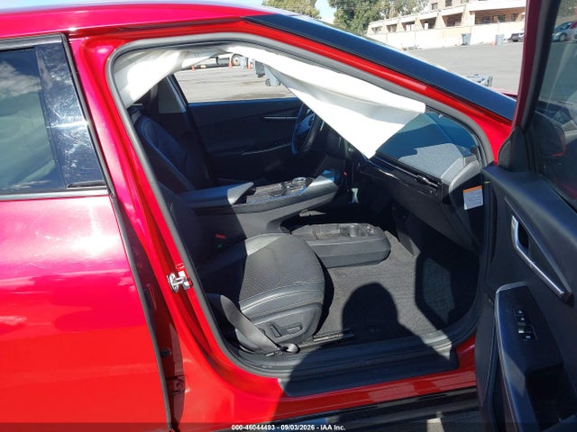 KNDC34LA2N5071520 KIA Ev6 Wind