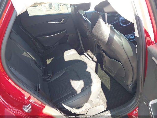 KNDC34LA2N5071520 KIA Ev6 Wind