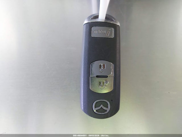 Продажа на аукционе авто 2015 Mazda Mazda3 I Touring, vin: JM1BM1L70F1273129, номер лота: 46044501