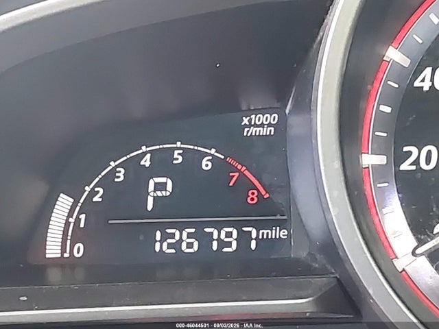 Продажа на аукционе авто 2015 Mazda Mazda3 I Touring, vin: JM1BM1L70F1273129, номер лота: 46044501