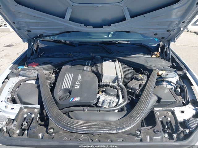 WBS2U7C00L7F42434 BMW M2 Competition