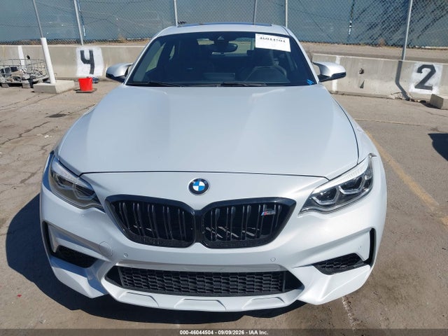 WBS2U7C00L7F42434 BMW M2 Competition
