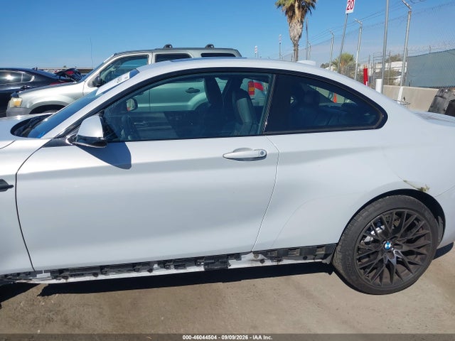 WBS2U7C00L7F42434 BMW M2 Competition
