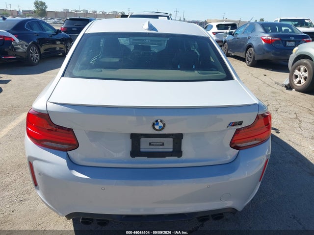 WBS2U7C00L7F42434 BMW M2 Competition