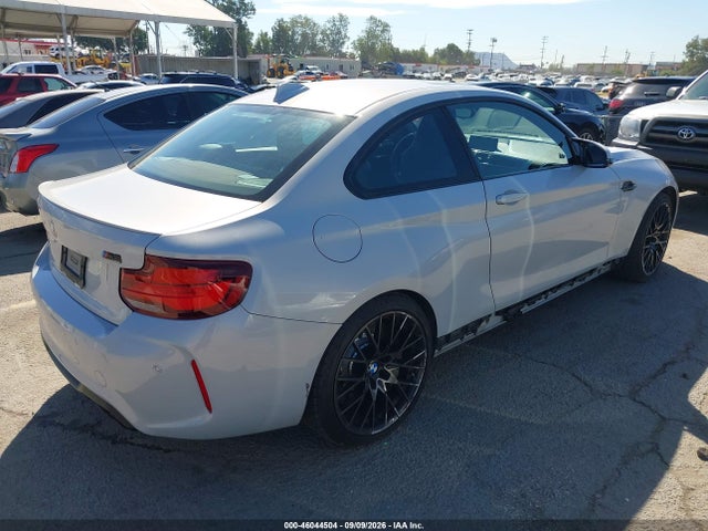 WBS2U7C00L7F42434 BMW M2 Competition