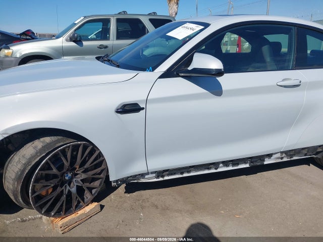 WBS2U7C00L7F42434 BMW M2 Competition