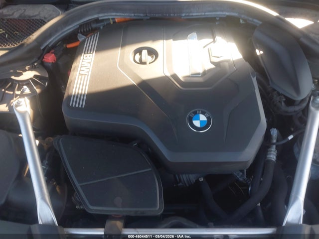 BMW 530e 2021 WBA13AG0XMCF12649 Image 10