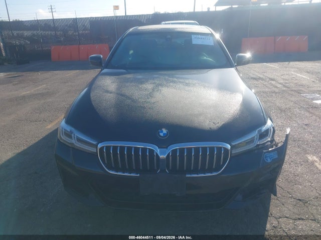 BMW 530e 2021 WBA13AG0XMCF12649 Image 12