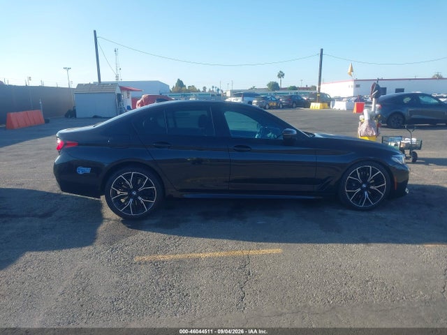 BMW 530e 2021 WBA13AG0XMCF12649 Image 13