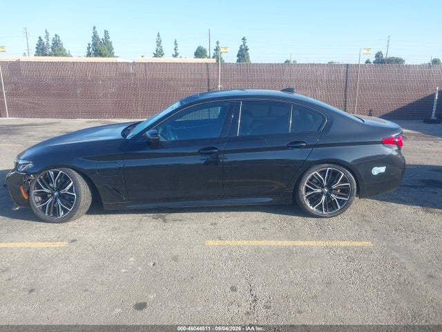 BMW 530e 2021 WBA13AG0XMCF12649 Image 14