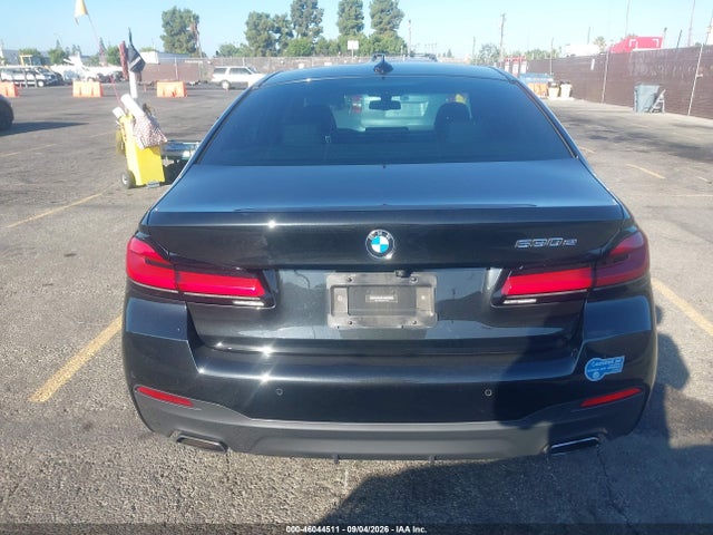 BMW 530e 2021 WBA13AG0XMCF12649 Image 16