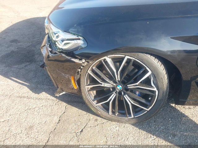 BMW 530e 2021 WBA13AG0XMCF12649 Image 17