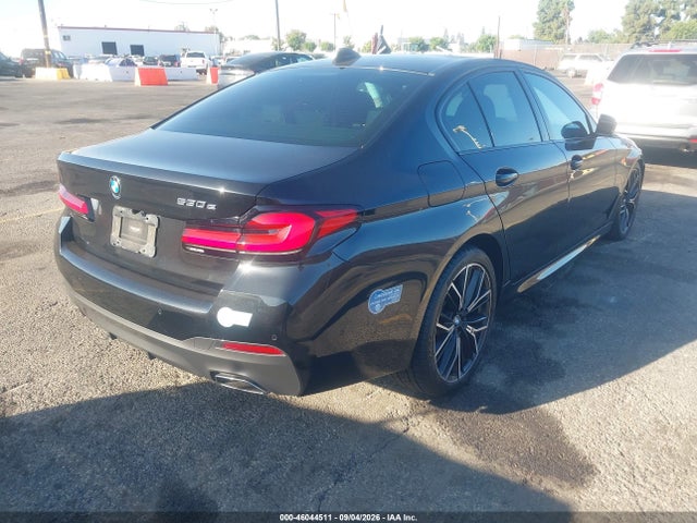 BMW 530e 2021 WBA13AG0XMCF12649 Image 4