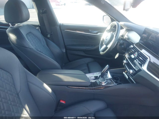 BMW 530e 2021 WBA13AG0XMCF12649 Image 5