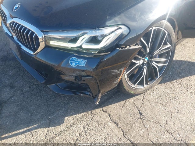 BMW 530e 2021 WBA13AG0XMCF12649 Image 6