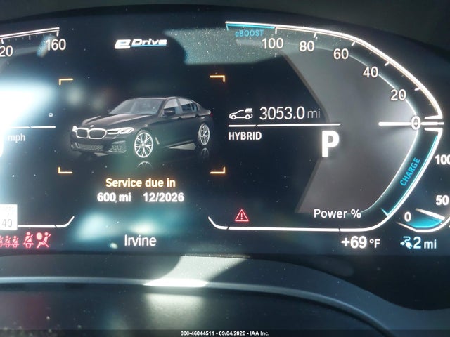 BMW 530e 2021 WBA13AG0XMCF12649 Image 7