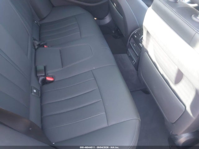 BMW 530e 2021 WBA13AG0XMCF12649 Image 8