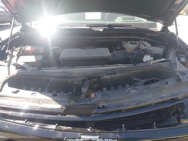 1GNS6TKL1TR141411 Chevrolet Tahoe 4wd High Country