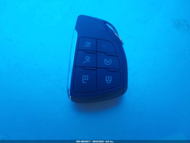 1GNS6TKL1TR141411 Chevrolet Tahoe 4wd High Country