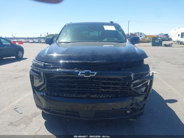 1GNS6TKL1TR141411 Chevrolet Tahoe 4wd High Country