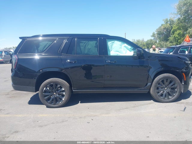 1GNS6TKL1TR141411 Chevrolet Tahoe 4wd High Country