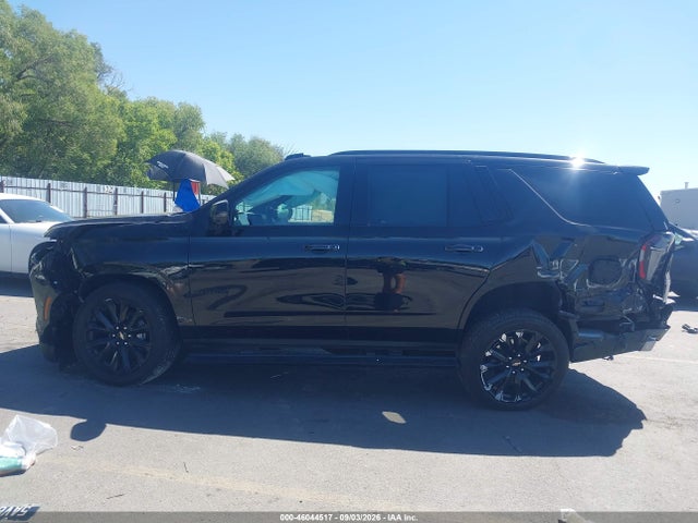 1GNS6TKL1TR141411 Chevrolet Tahoe 4wd High Country
