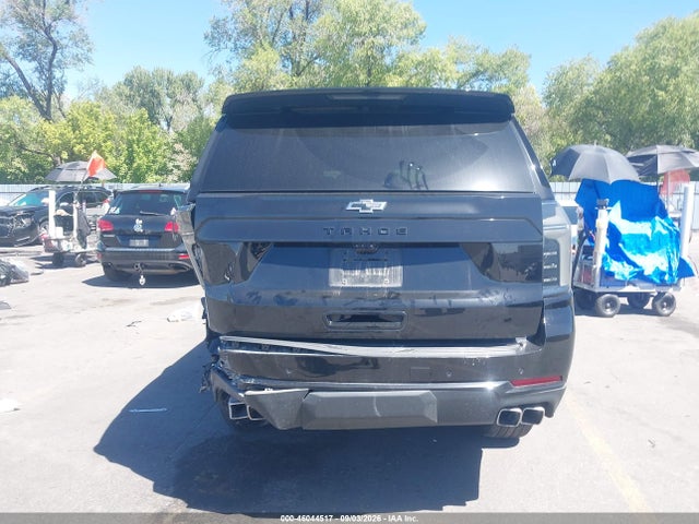 1GNS6TKL1TR141411 Chevrolet Tahoe 4wd High Country